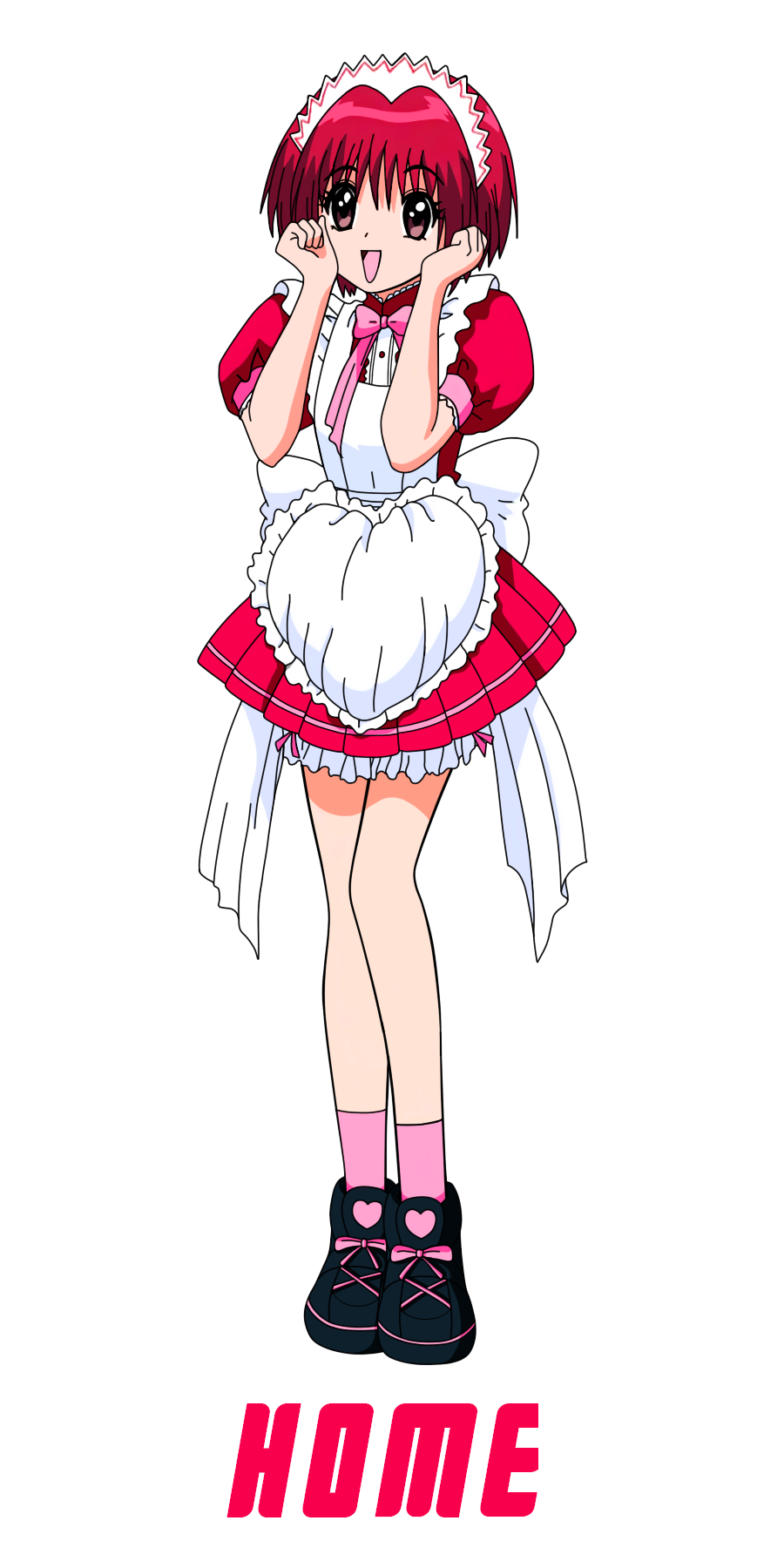 Tokyo Mew Mew New, Tokyo Mew Mew Wiki