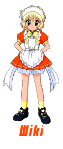 Tokyo Mew Mew (Anime), Tokyo Mew Mew Wiki